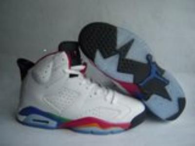 Jordan 6-33